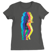 Load image into Gallery viewer, Auntie Tina T-Shirts