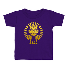 Load image into Gallery viewer, Apparel-DTG-ToddlerClothing-Bella-3001T-2T-TeamPurple-Unisex-CF-20250525160443469