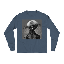 Load image into Gallery viewer, Abe Lincken Long Sleeve Shirts