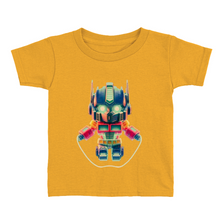 Load image into Gallery viewer, Lil Prime Time T-Shirts (Toddler Sizes)
