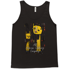 Load image into Gallery viewer, Sasquaacch Tank Tops
