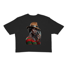 Load image into Gallery viewer, Dream Hair Stylist, CropT-Shirts