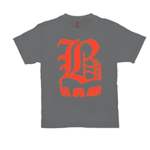 Load image into Gallery viewer, B HAM by AACC {Red} T-Shirts