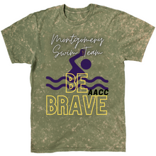 Load image into Gallery viewer, Gump Swim Team T-Shirts