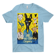 Load image into Gallery viewer, Sasquaacch #12 T-Shirts