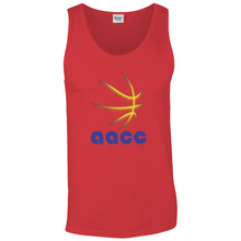 Load image into Gallery viewer, AACC Drip Game Tank Tops