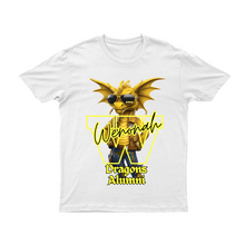 Load image into Gallery viewer, Wenonah Dragon Alumni 2024 T-Shirts