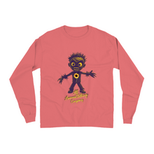 Load image into Gallery viewer, Voodo Flower Long Sleeve Shirts