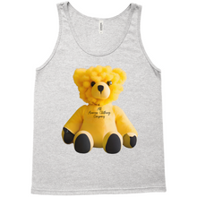 Load image into Gallery viewer, Goldilock Tank Tops