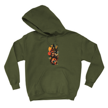 Load image into Gallery viewer, Apparel-DTG-Jerzees-Hoodie-996MR-M-MilitaryGreen-Unisex-CFCB-2025092011141336