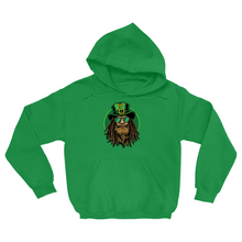 Load image into Gallery viewer, Apparel-DTG-Hoodie-Gildan-18500-3XL-IrishGreen-Mens-CFCB-20250904080249344