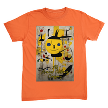 Load image into Gallery viewer, Kraacc House 7 T-Shirts