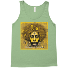 Load image into Gallery viewer, Flower Power # 6 Tank Tops