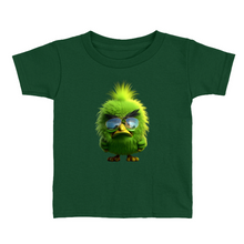 Load image into Gallery viewer, AACC Love Birds T-Shirts Sam (Toddler Sizes)