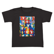 Load image into Gallery viewer, Spectrum Life Angels T-Shirts (Toddler Sizes) #14