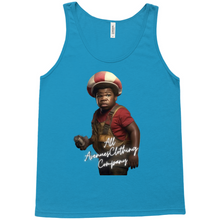 Load image into Gallery viewer, Brotha Luigee Tank Tops