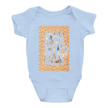 Load image into Gallery viewer, Spectrum Life Angles Onesies #4
