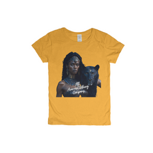 Load image into Gallery viewer, Dianna and Jackson  T-Shirts