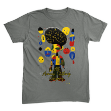 Load image into Gallery viewer, Kraacc House 6 T-Shirts