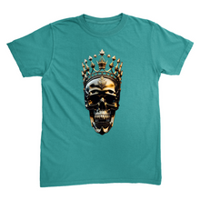 Load image into Gallery viewer, Blaacc Crown T-Shirts