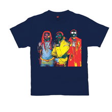 Load image into Gallery viewer, ATL Rap Team T-Shirts