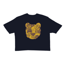 Load image into Gallery viewer, Care Bear , Crop T-Shirts
