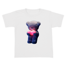 Load image into Gallery viewer, Teddy Love T-Shirts (Toddler Sizes)