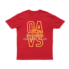Load image into Gallery viewer, AACC Bicycle Club OAVS T-Shirts