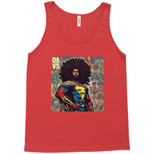 Load image into Gallery viewer, AACC Societas # 17 Tank Tops
