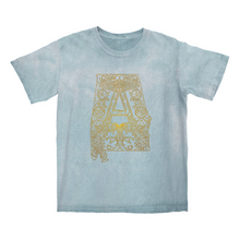 Load image into Gallery viewer, Apparel-DTG-TShirt-CC-1745-XL-Ocean-Unisex-CFCB-20250904061313499