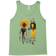 Load image into Gallery viewer, Kraacc House 2 Tank Tops