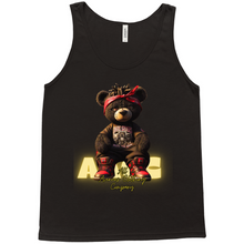 Load image into Gallery viewer, Dark Sider Bears Tank Tops