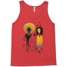 Load image into Gallery viewer, Kraacc House 2 Tank Tops