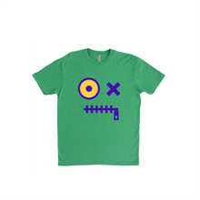 Load image into Gallery viewer, Zip It T-Shirts