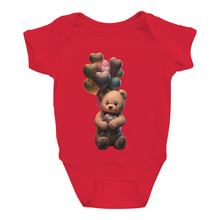 Load image into Gallery viewer, AC Baby Bear Onesies