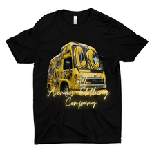 Load image into Gallery viewer, AACC Ice Cream Truck T-Shirts