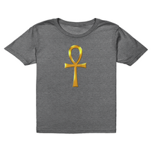 Load image into Gallery viewer, IT MEANS LIFE T-Shirts (Youth Sizes)