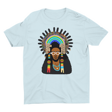 Load image into Gallery viewer, Apparel-DTG-Tshirt-Zuni-Premium-2XL-LightBlue-Unisex-CFCB-20250303160632678