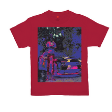 Load image into Gallery viewer, PRE Season T-Shirts