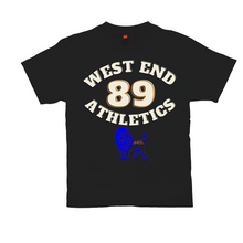 Load image into Gallery viewer, WEST END ATHLETICS 89 T-Shirts