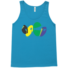 Load image into Gallery viewer, AACC FLEX DRIP Tank Tops