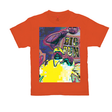 Load image into Gallery viewer, Puerto Rico Punisher    T-Shirts