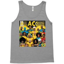 Load image into Gallery viewer, AACC Societas # 8 Tank Tops