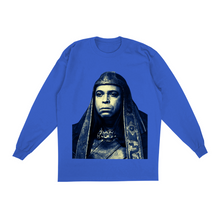 Load image into Gallery viewer, DOOM Duel Side DTG Oversized Long Sleeve Shirts
