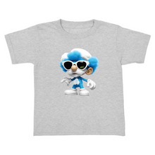 Load image into Gallery viewer, Yemp Fro  Tribe  # 4 T-Shirts (Toddler Sizes)