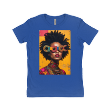 Load image into Gallery viewer, Apparel-DTG-TShirt-NL-3900-2XL-Royal-Womens-CF-20250729101713474