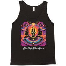 Load image into Gallery viewer, Apparel-DTG-TankTop-Bella-3480-XS-Black-Unisex-CF-20250218110843949