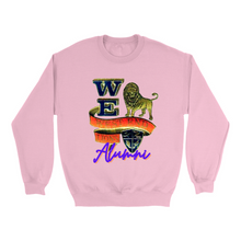 Load image into Gallery viewer, Vintage West End Alumni Sweatshirts