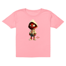 Load image into Gallery viewer, Young Spidey T-Shirts (Youth Sizes)