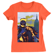 Load image into Gallery viewer, NYCC Queens Reign T-Shirts